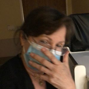 Meet your Posher, Sandra